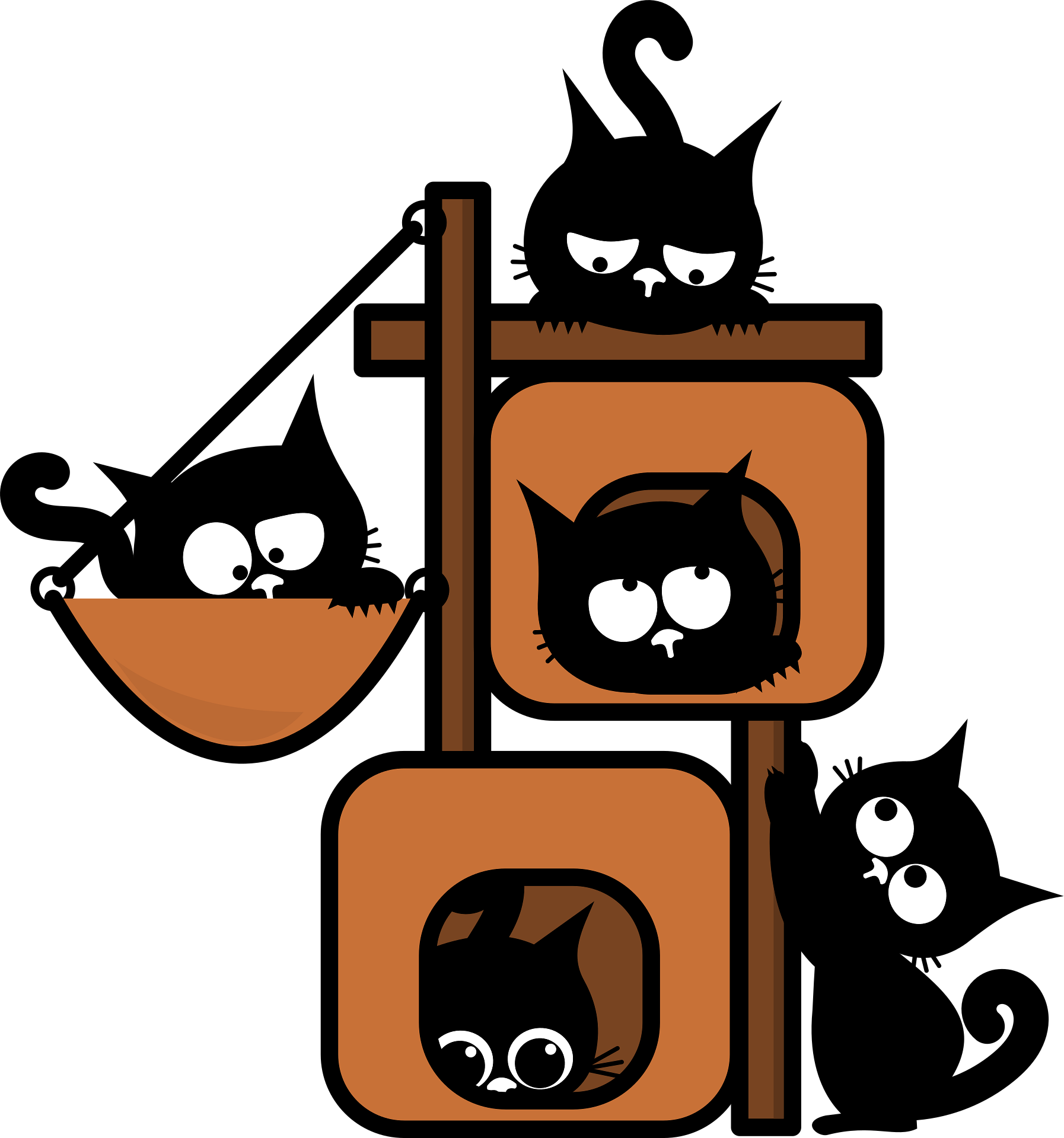 Animal favori