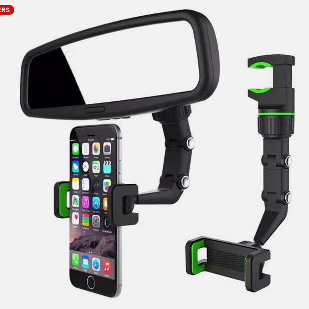Support de téléphone portable pour voiture
